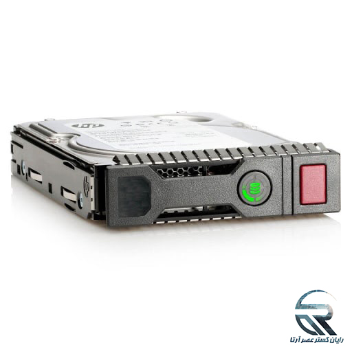 HPE 300GB SAS 12G Mission Critical 10K SFF (G10)